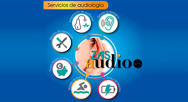 Audifonos