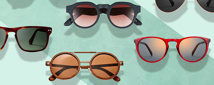 Cómo elegir unas gafas de sol